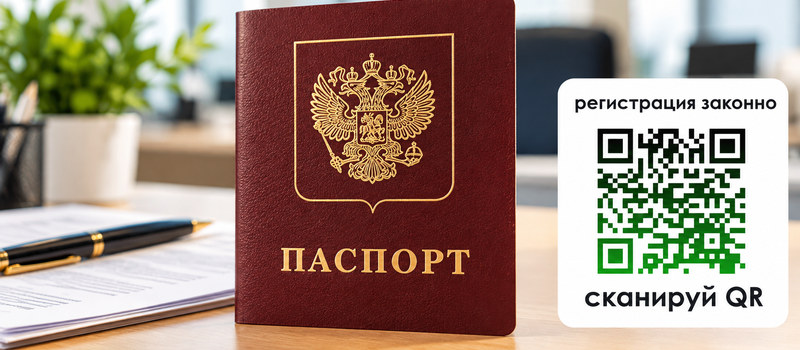 прописка в Курской области регистрация в Курской области